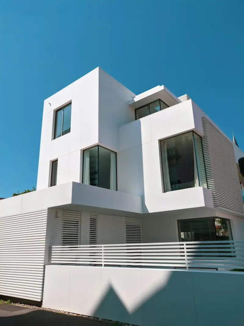 Impermeabilização residencial