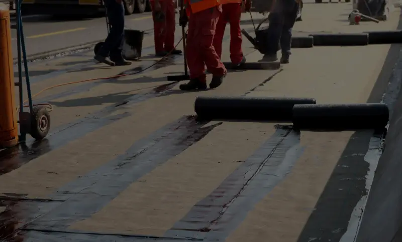 Nome da obra 4, impermeabilização realizada pela Manto